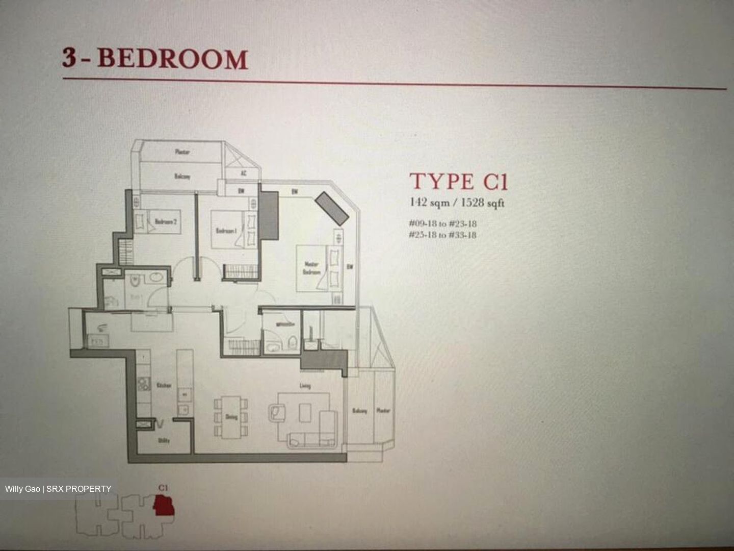 V On Shenton (D1), Apartment #497078221